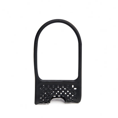 Umbra Sling Sink Caddy Black