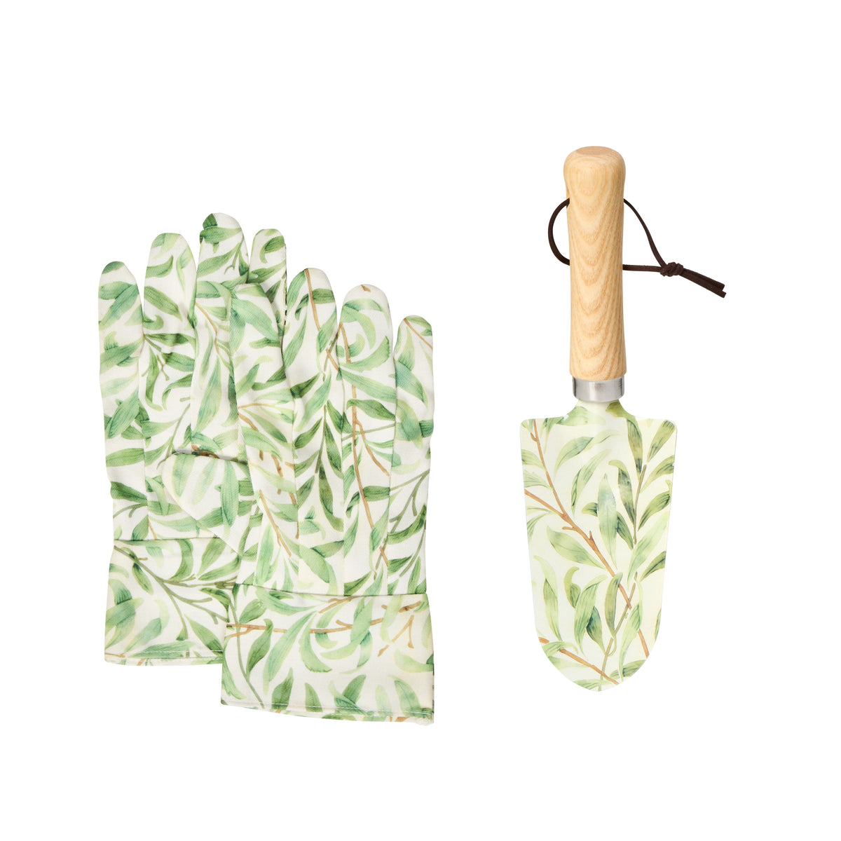 Rogue Garden 2pcs Set Green