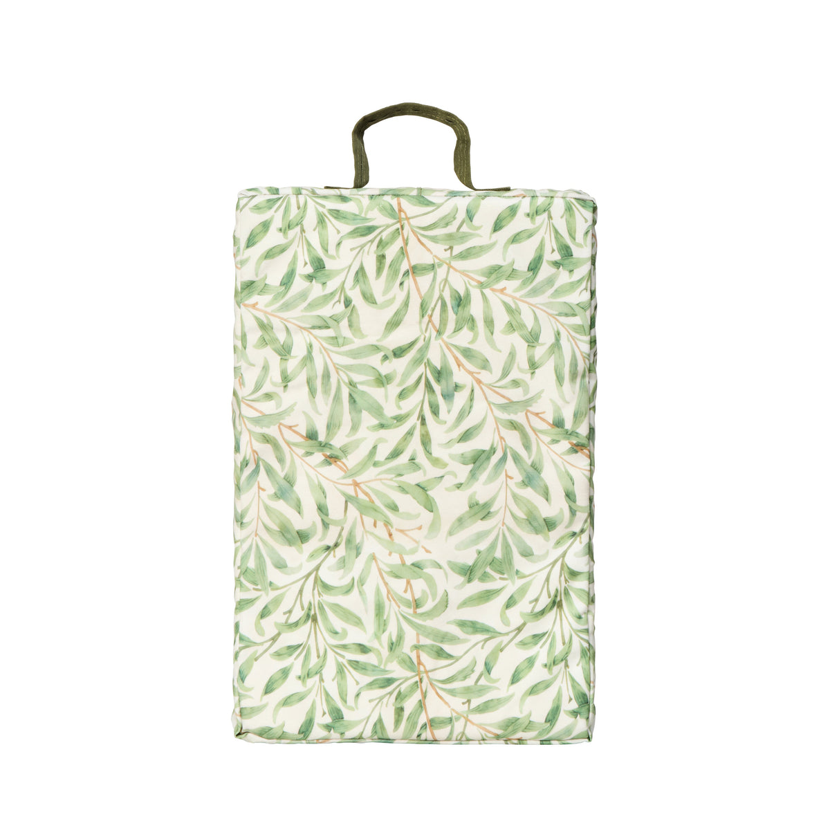 Rogue Garden Kneeling Pad Green