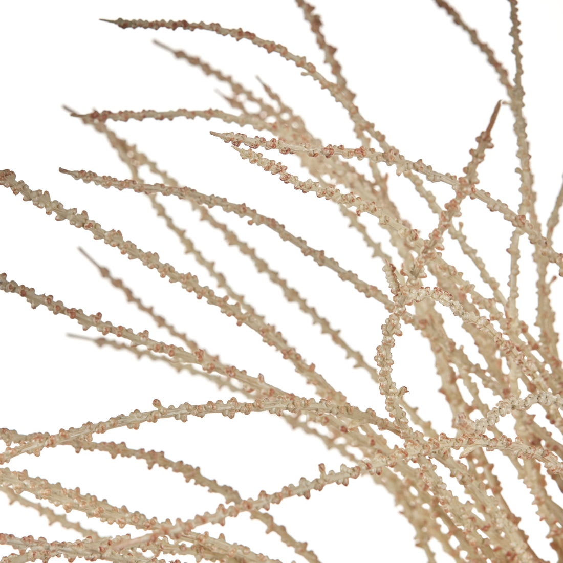 Faux Alexandra Palm Leaf Spray | 92cm