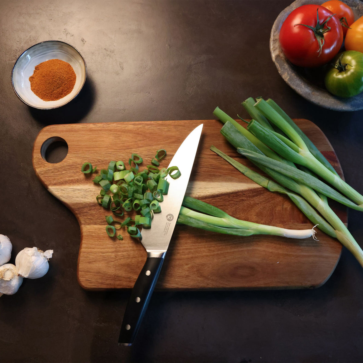 MasterChef Performance Procut Chef&