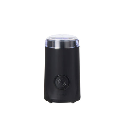 Leaf &amp; Bean One Touch Coffee Grinder 150W Black