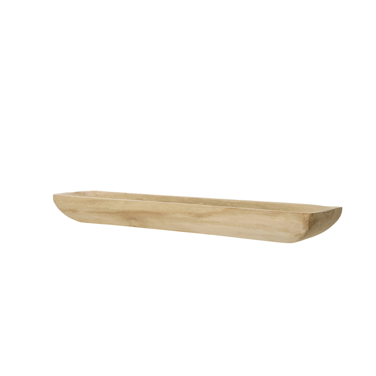 Rogue Dansk Rectangular Tray Natural