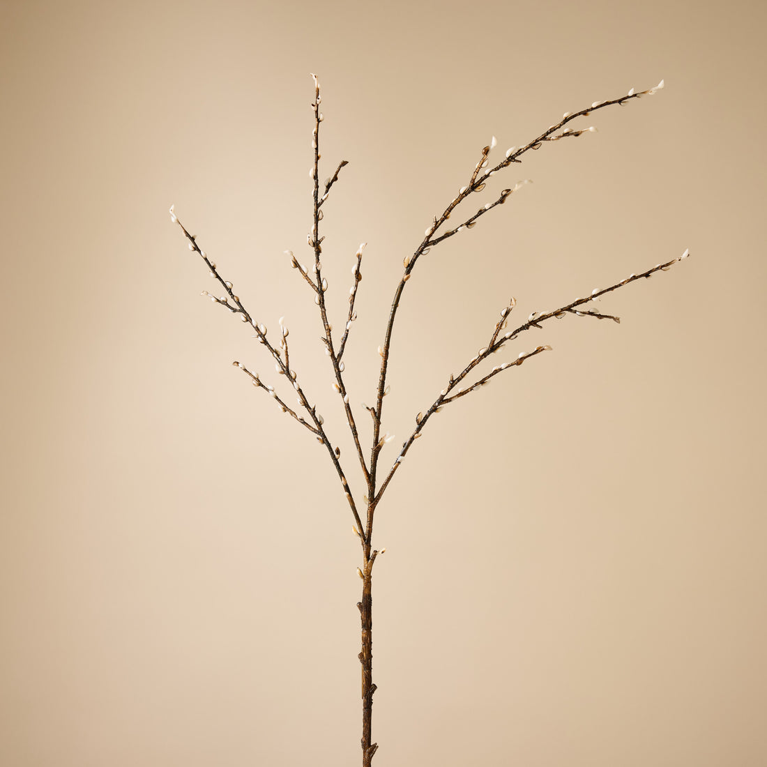 Faux Bud Branch | 99cm