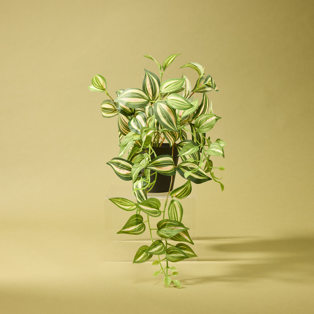 Faux Hanging Wandering Dude - Garden Pot | 52cm