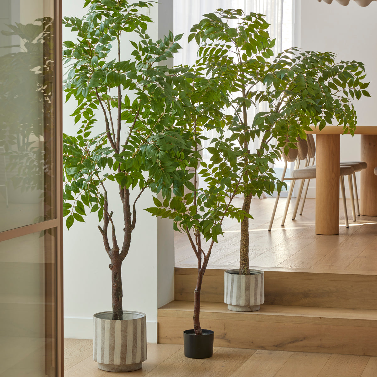 Rogue Antibes Pot Taupe