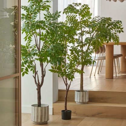 Rogue Antibes Pot Taupe