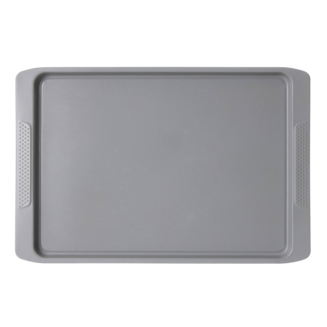 Davis &amp; Waddell Ceramic Non-Stick Large Baking Pan Cream