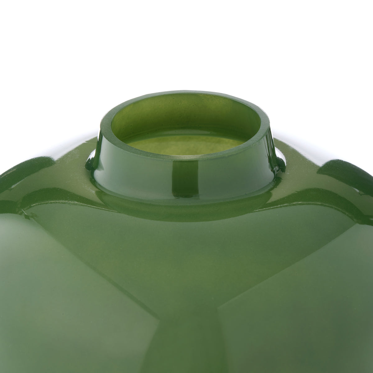 Rogue Sophie Vase Large Green