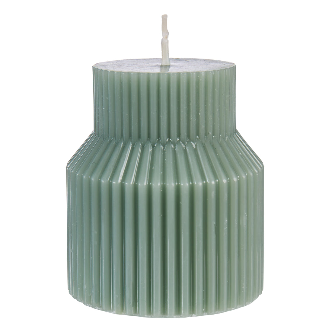 Amalfi Pippa Art Candle Green