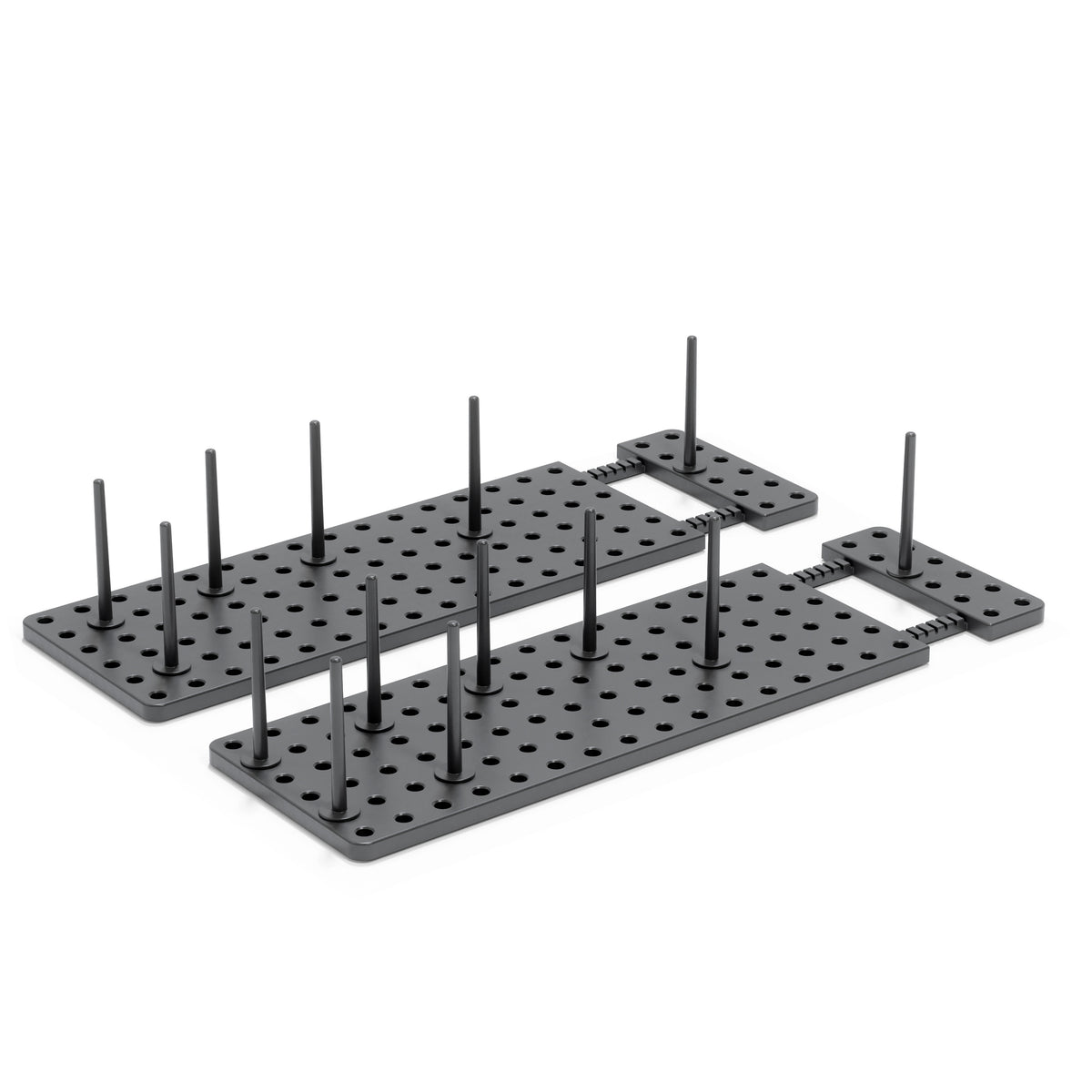 Umbra Peggy Drawer Organizer Charcoal