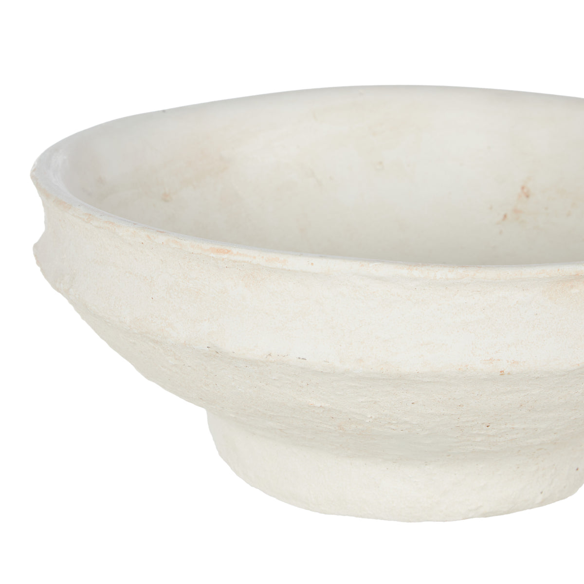 Amalfi Hepburn Decorative Bowl Cream