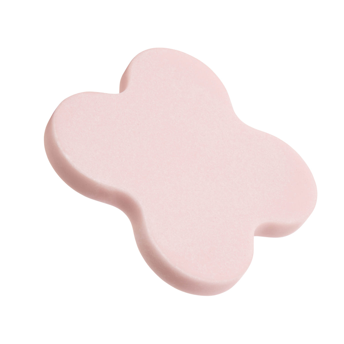 Emporium Resin Bubble Coasters 4pcs Set Pink