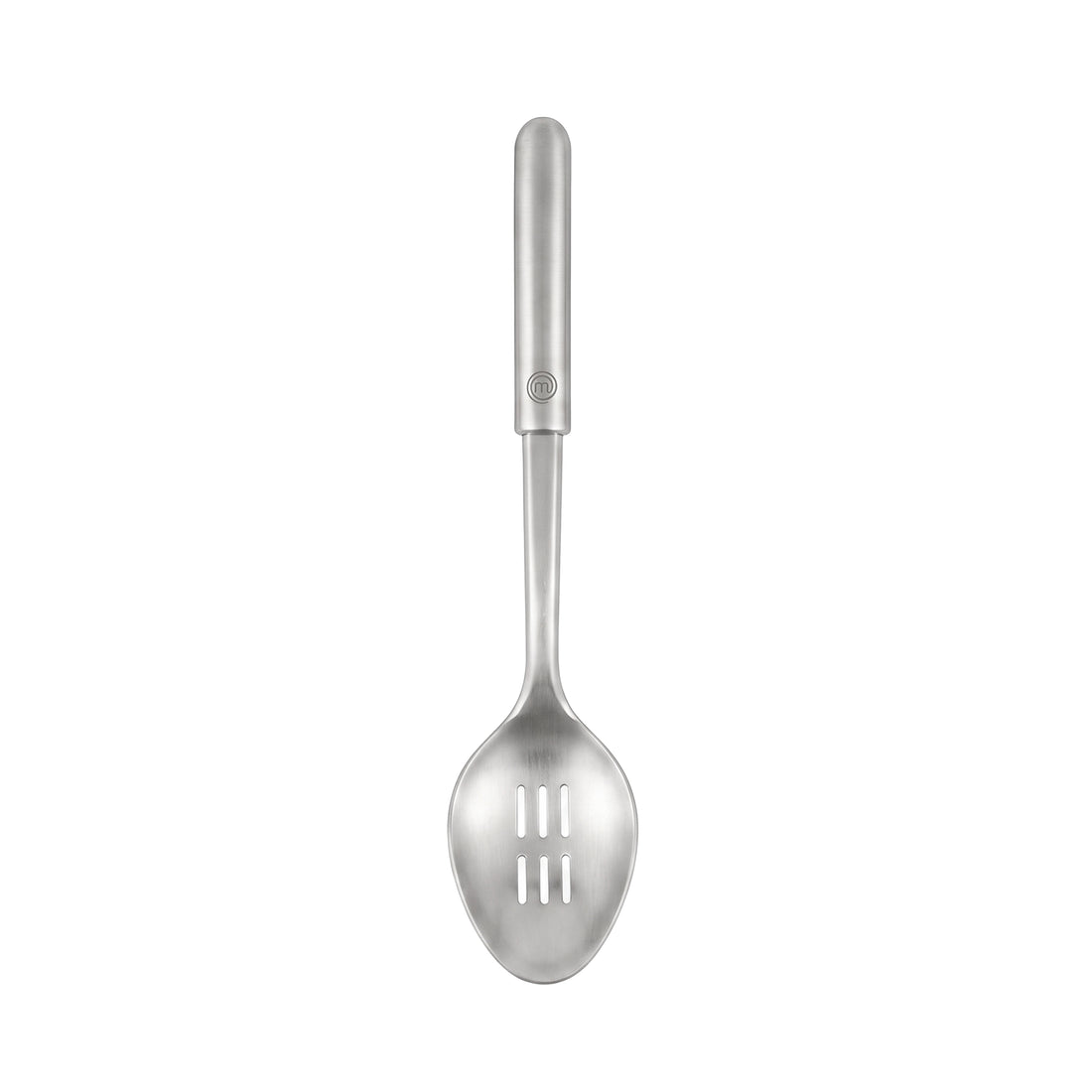 MasterChef Performance Orbura Slotted Spoon Stainless Steel