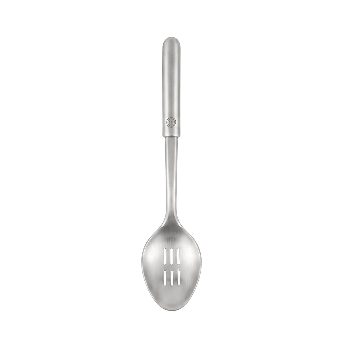 MasterChef Performance Orbura Slotted Spoon Stainless Steel