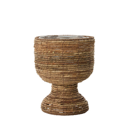 Rogue Solana Planter Natural
