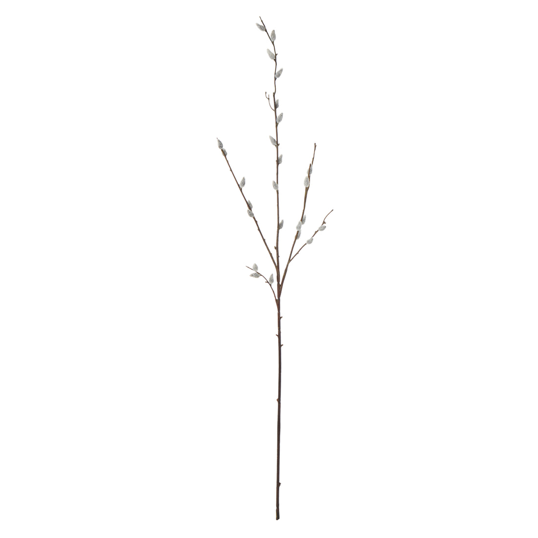 Faux Willow Spray | 93cm
