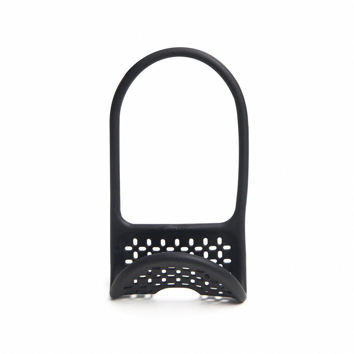 Umbra Sling Sink Caddy Black