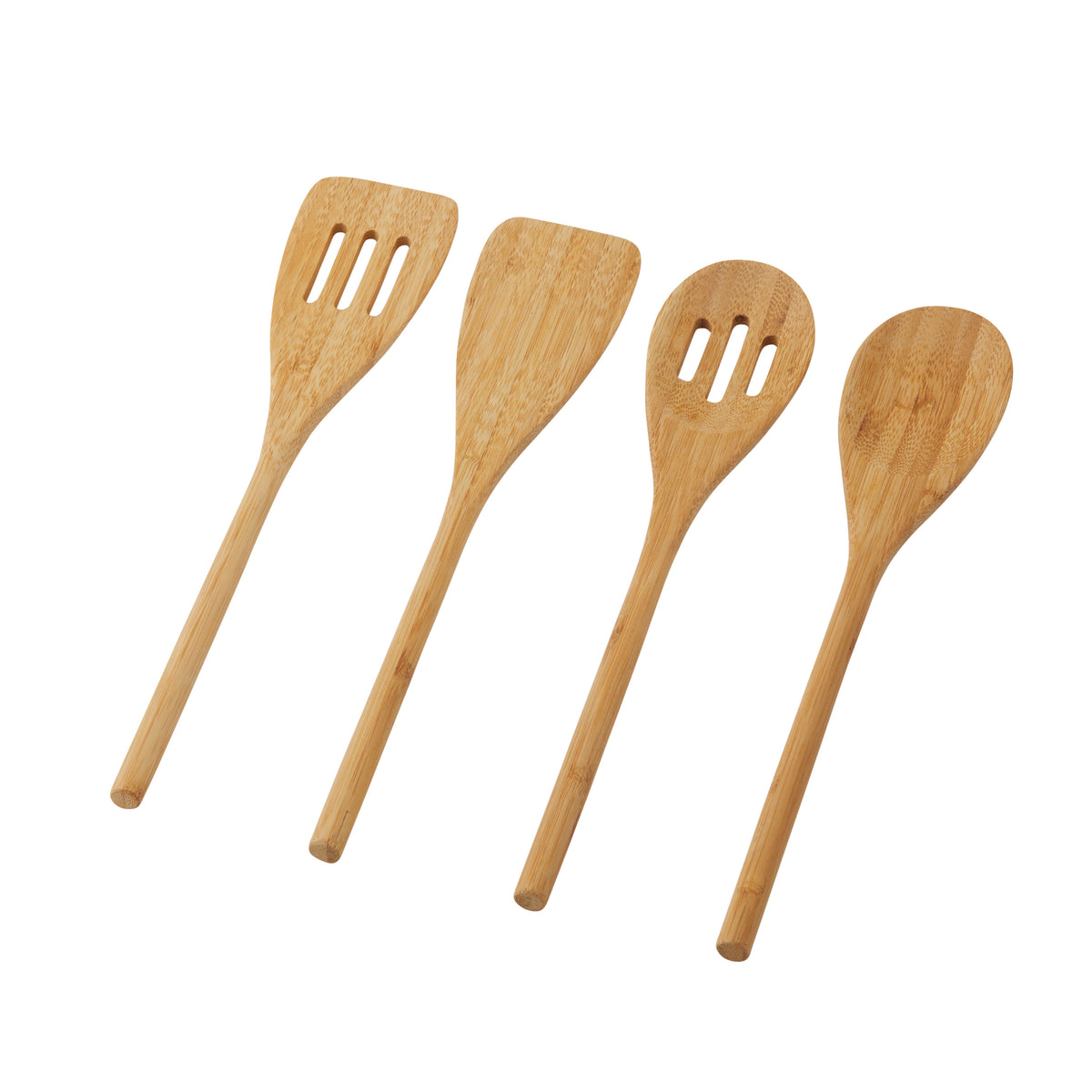 Davis &amp; Waddell Bamboo Utensil 4pcs Set