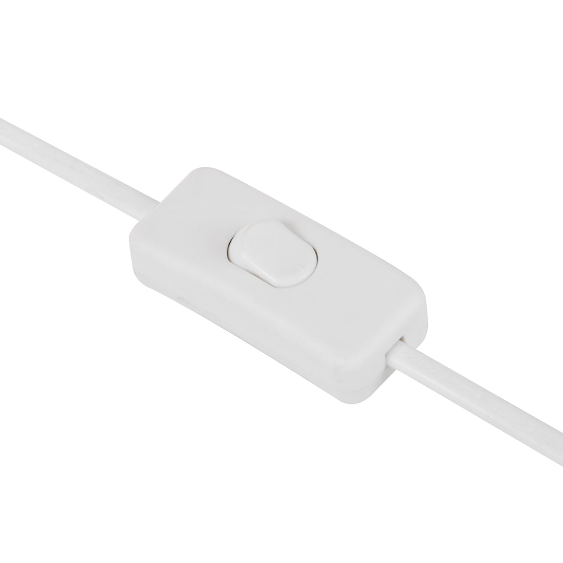 Amalfi Indi Table Lamp White