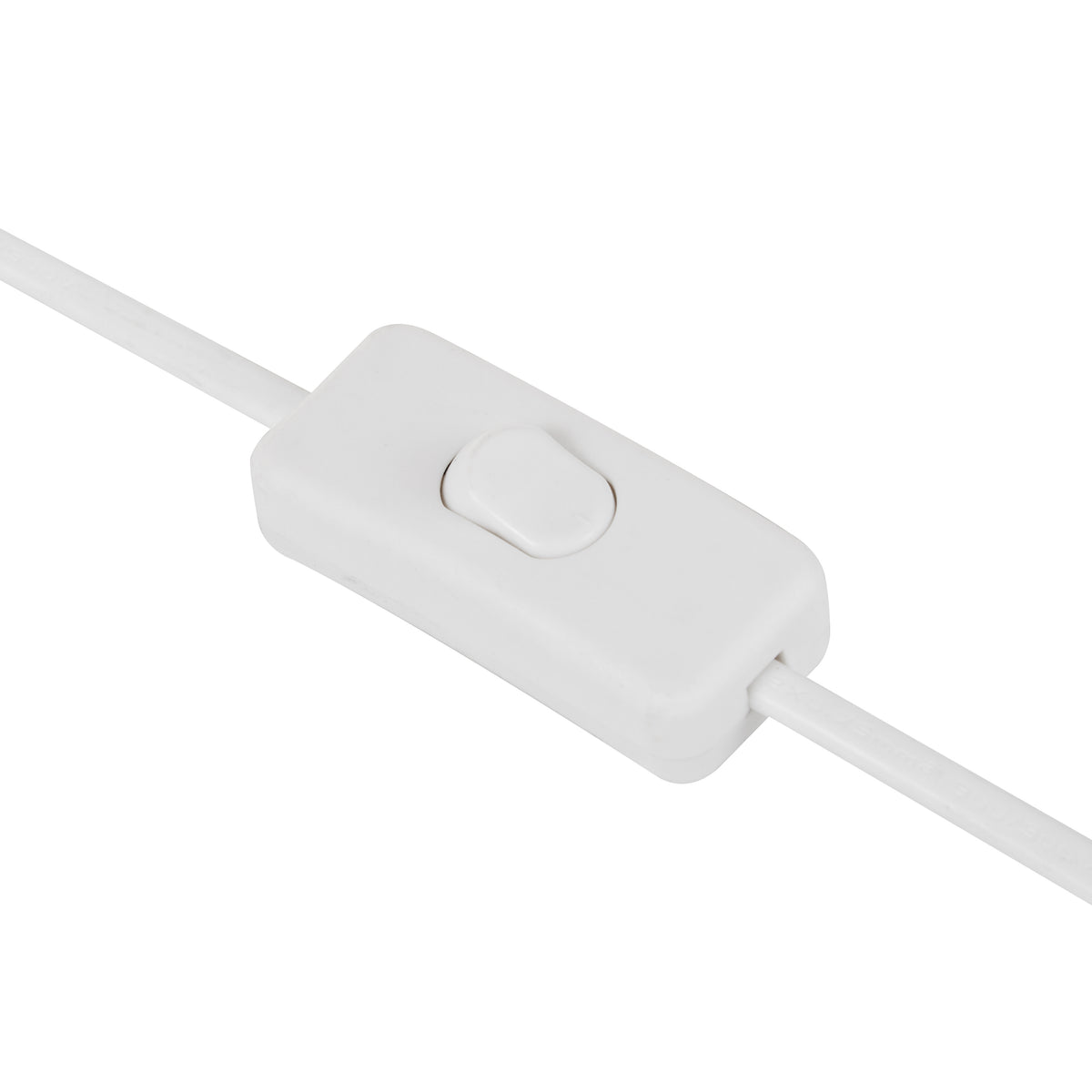 Amalfi Indi Table Lamp White