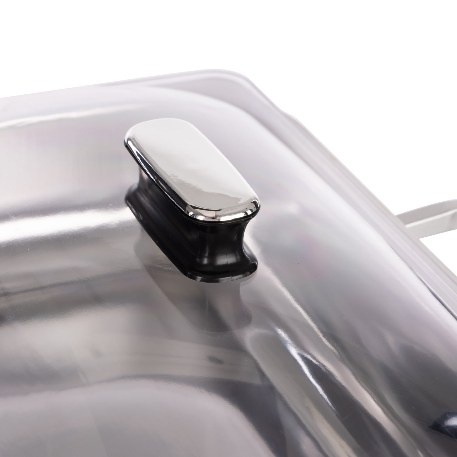 Davis &amp; Waddell 3 in 1 Bain Marie &amp; Warming Tray Stainless Steel