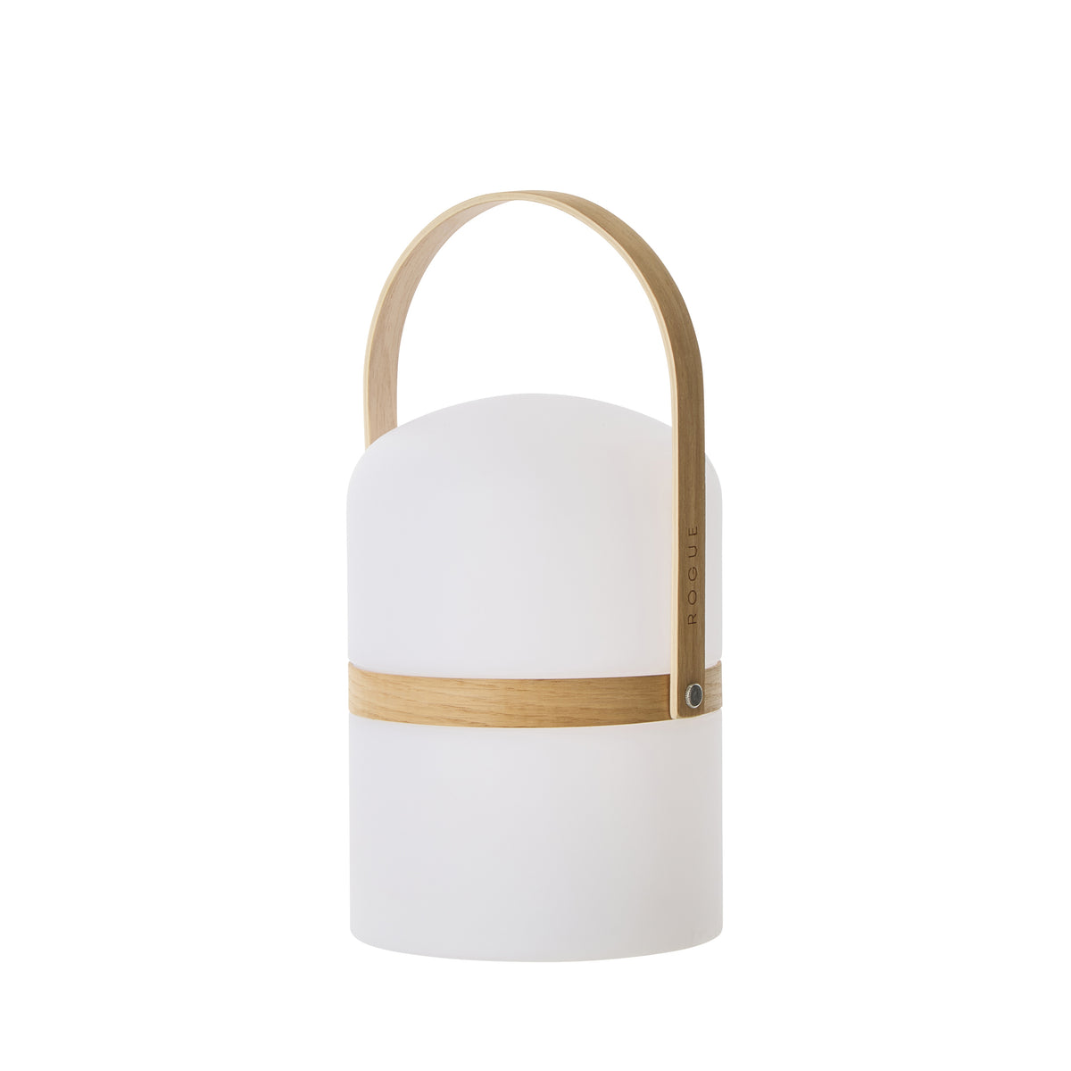 Rogue Afterglow LED Table Lamp Natural