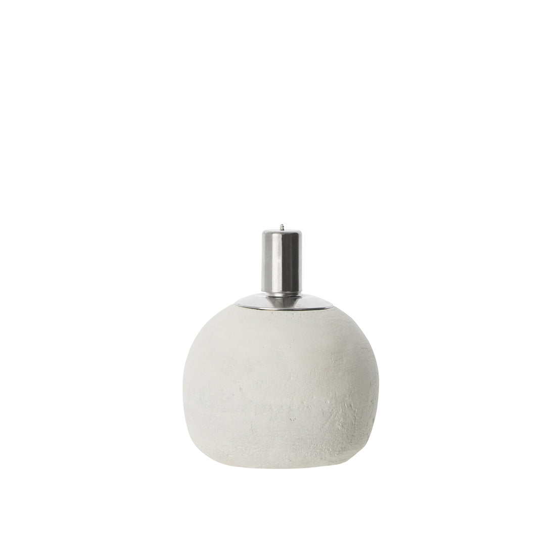 Rogue Glow Oil Burner White