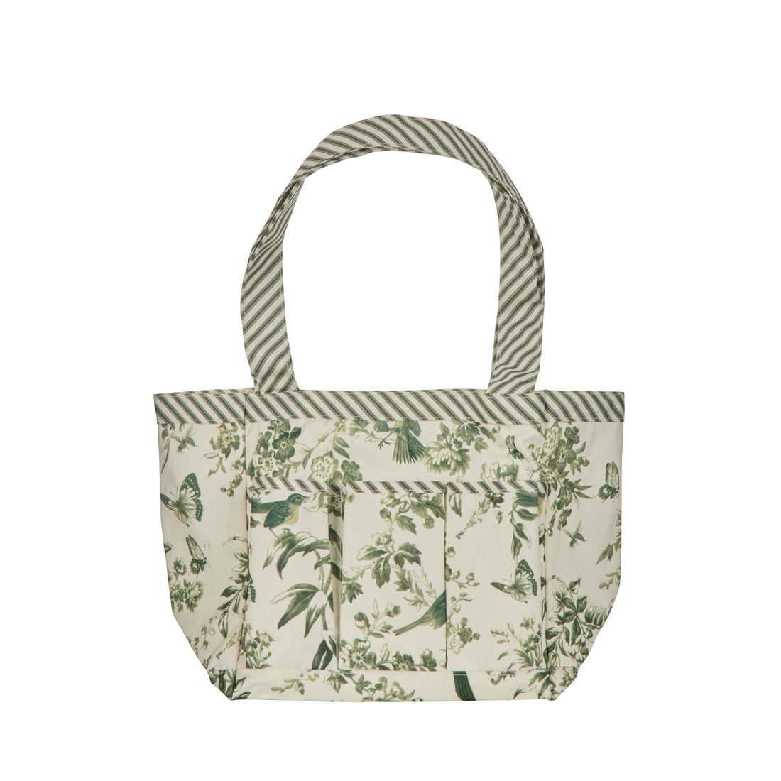 Rogue Garden Bag Green