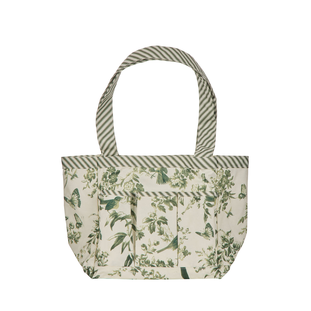 Rogue Garden Bag Green