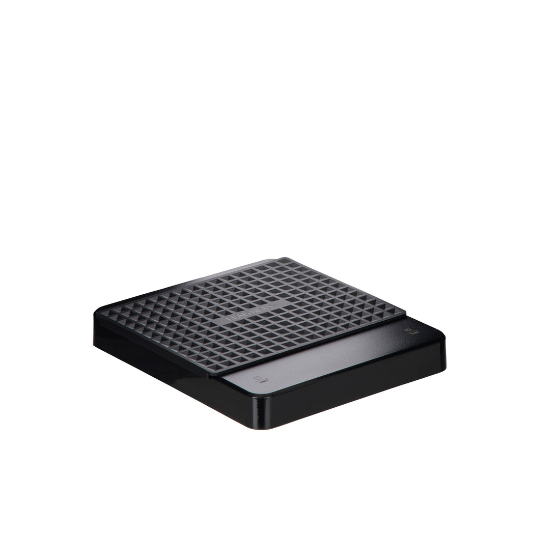 Leaf &amp; Bean Digital Coffee Scale 3kg Black