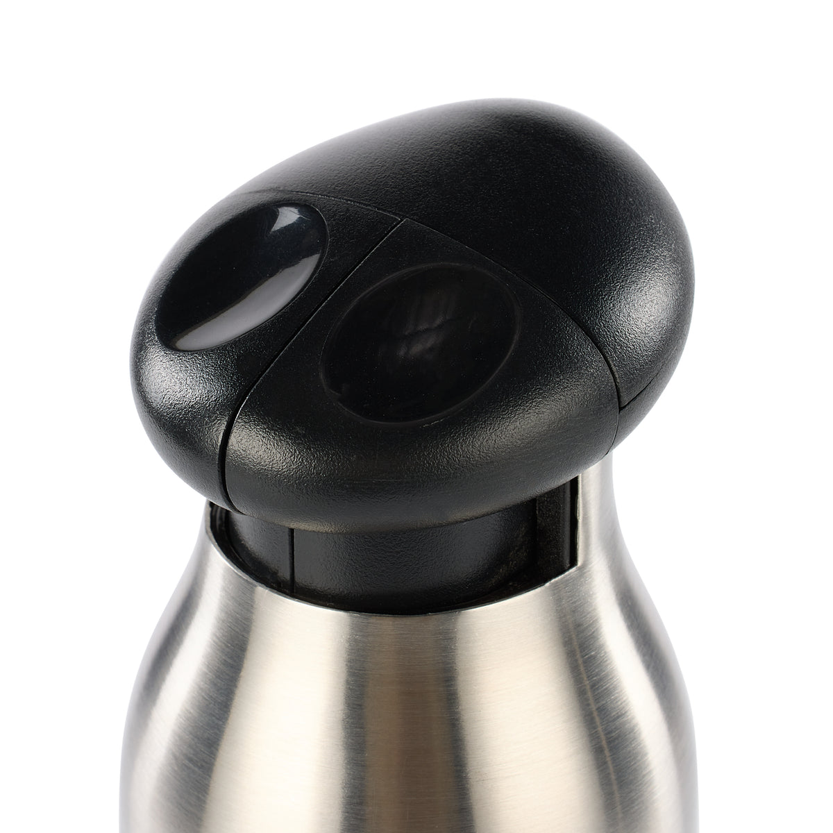 SVNA Oil and Vinegar Spray Bottle Stainless Steel