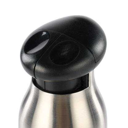 SVNA Oil and Vinegar Spray Bottle Stainless Steel