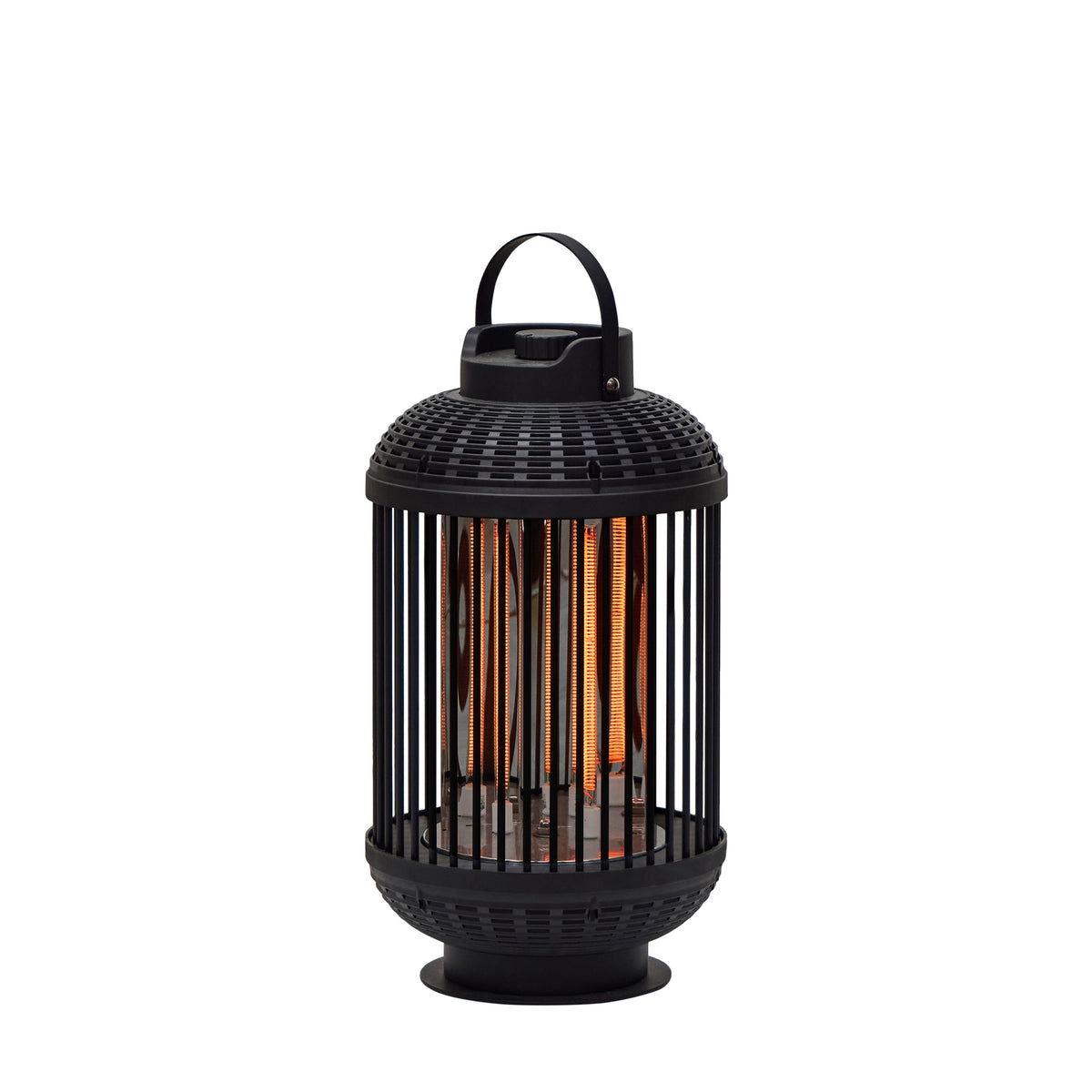 Rogue Radiant Patio Heater Black