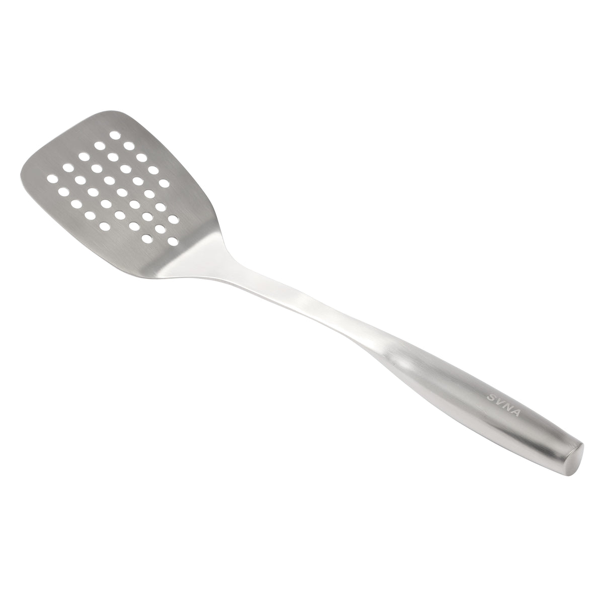 SVNA Premium Stainless Steel Slotted Turner