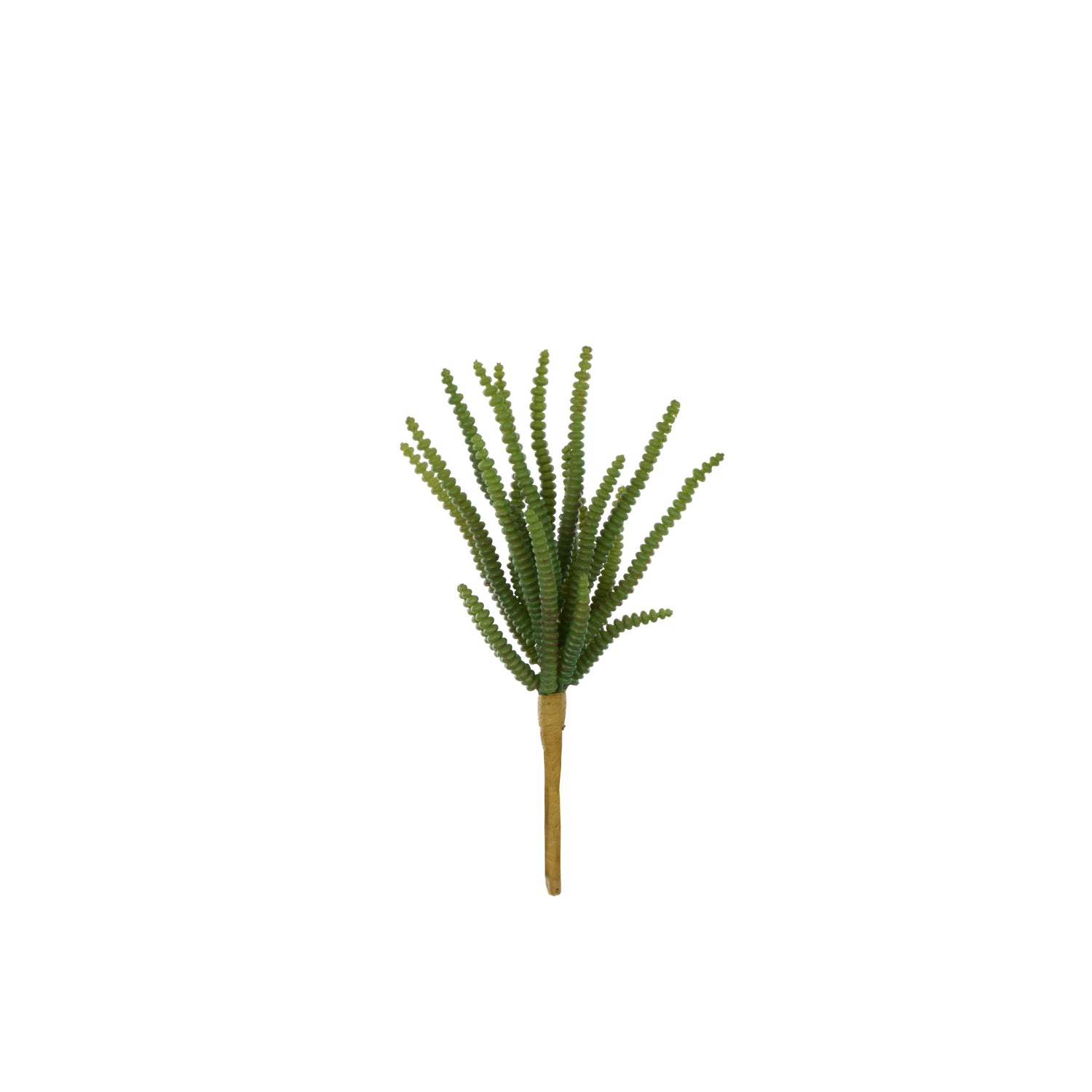 Faux Watch Chain Spray | Green - 5cm