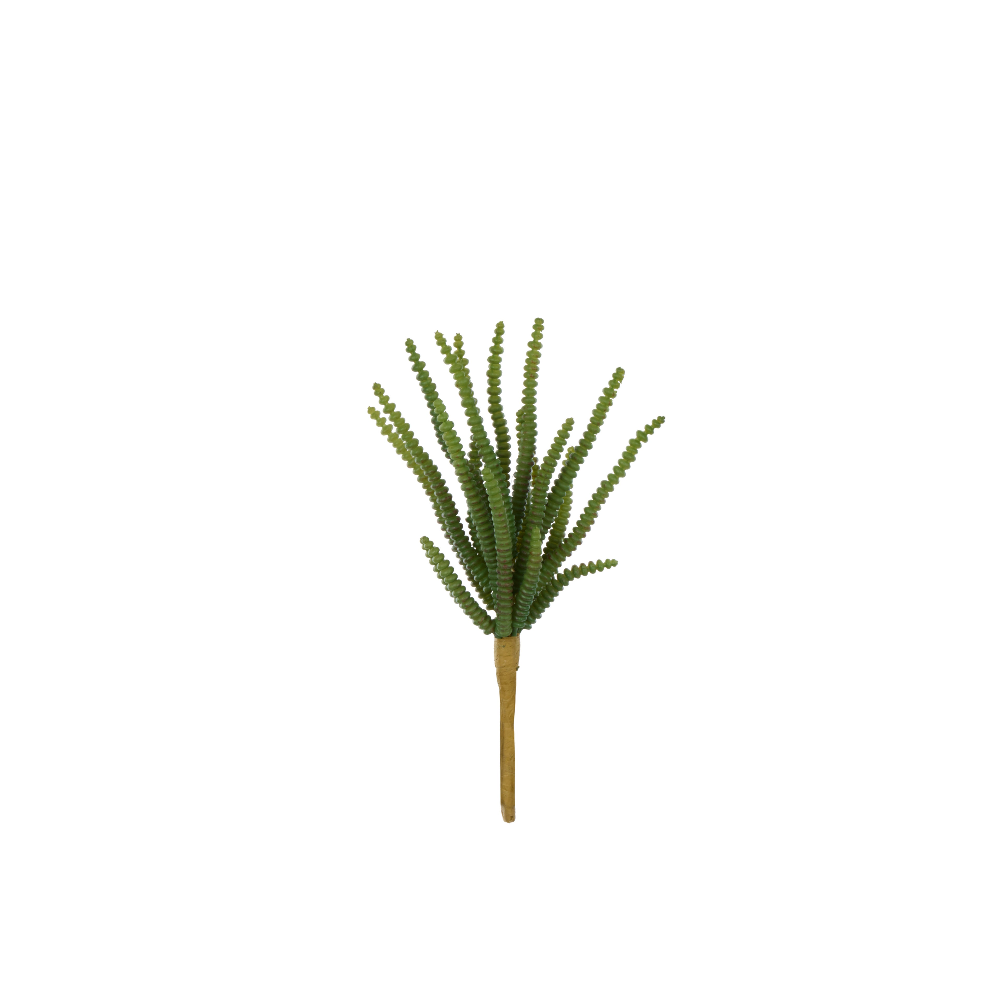 Faux Watch Chain Spray | Green - 5cm