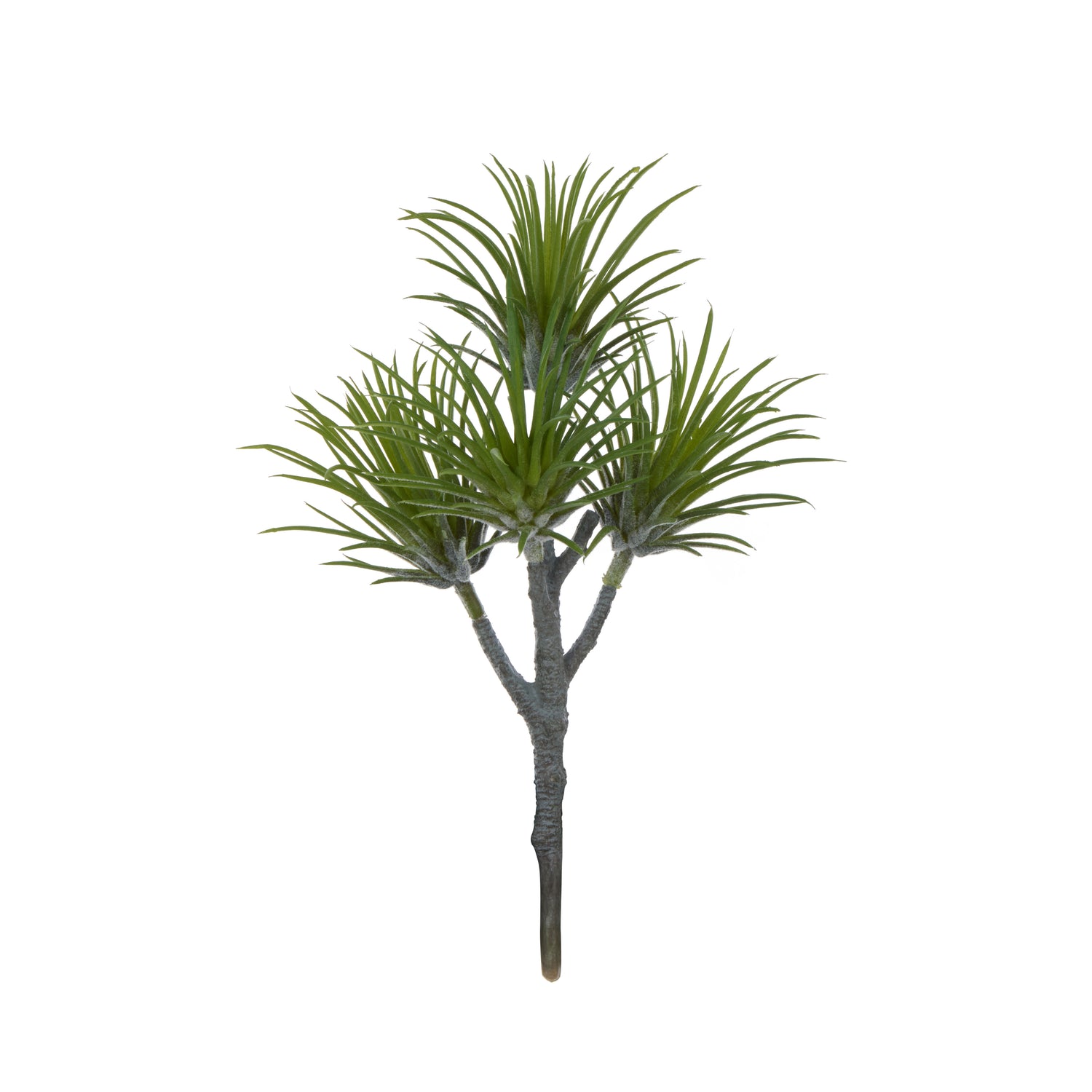 Faux Air Plant Spray | Green - 22cm
