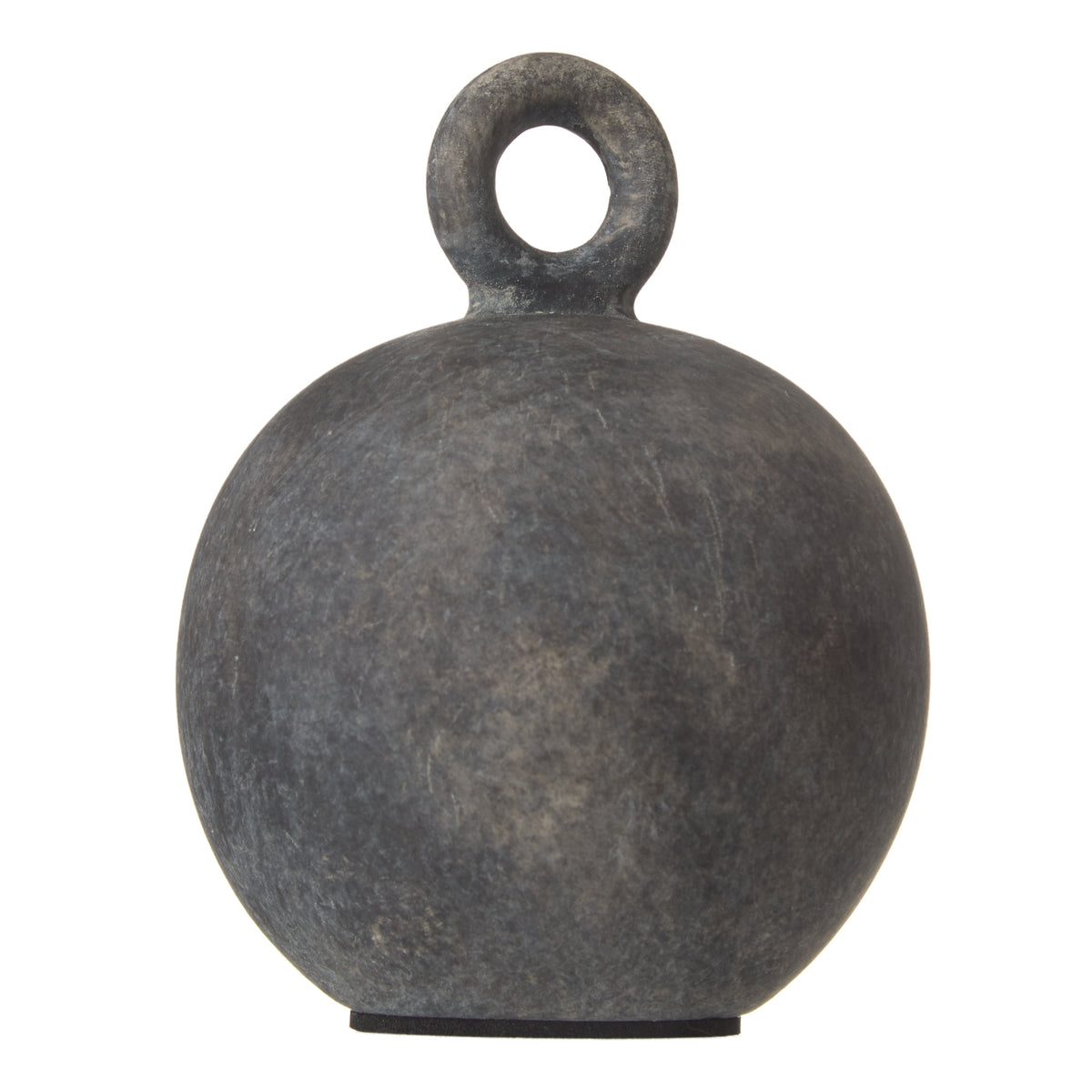 Amalfi Rapallo Buoys 3pcs Set Charcoal