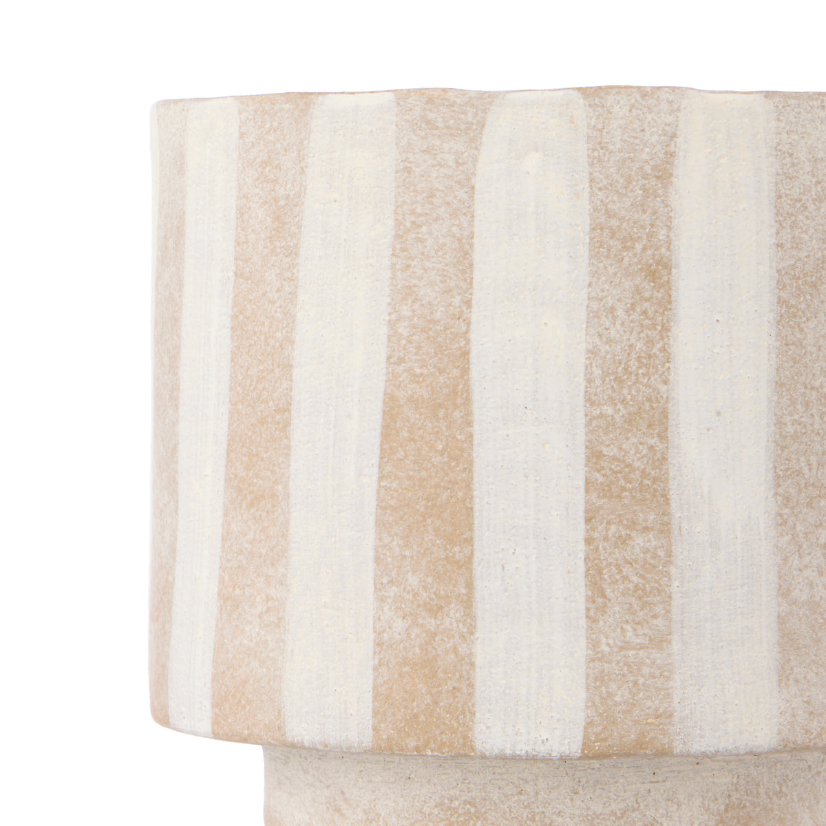 Rogue Antibes Pot Taupe
