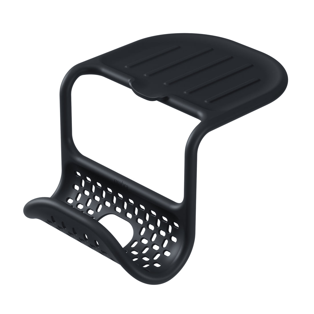 Umbra Sling Sink Caddy Double Black