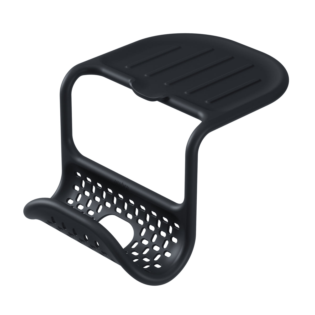 Umbra Sling Sink Caddy Double Black