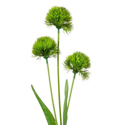 Faux Dandy Spray | Green - 66cm