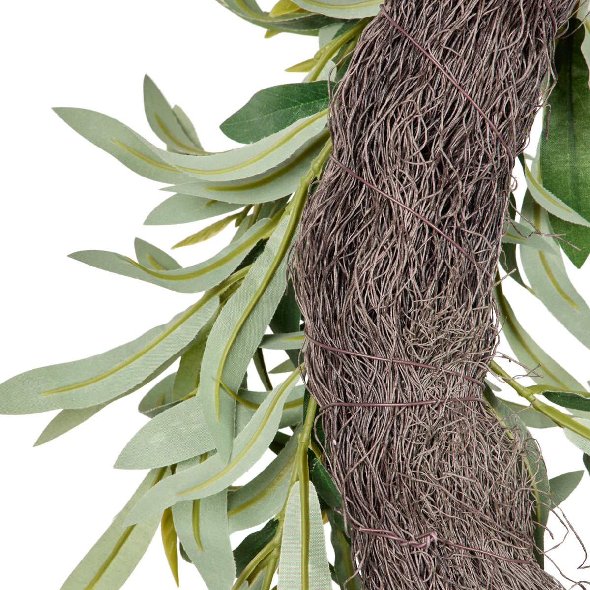 Rogue Olive Wreath Green