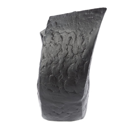 Amalfi Movi Abstract Sculpture Black