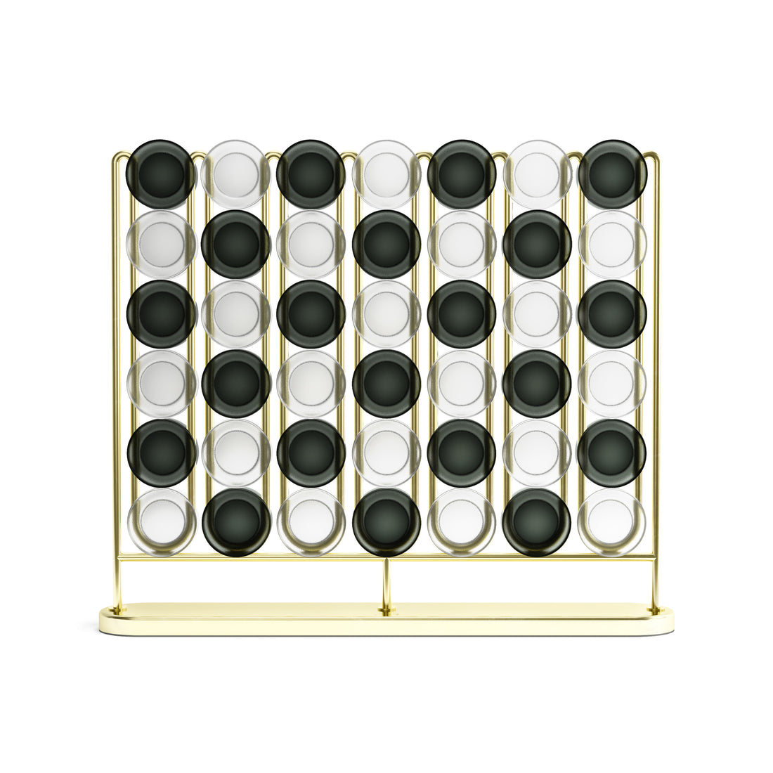 Umbra Stax Brass