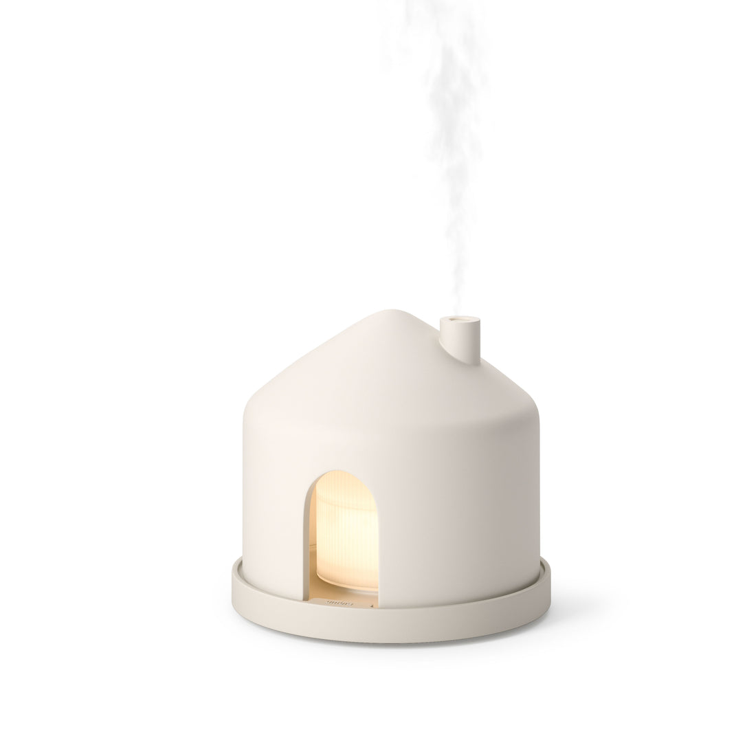 Umbra Casita Diffuser Sand