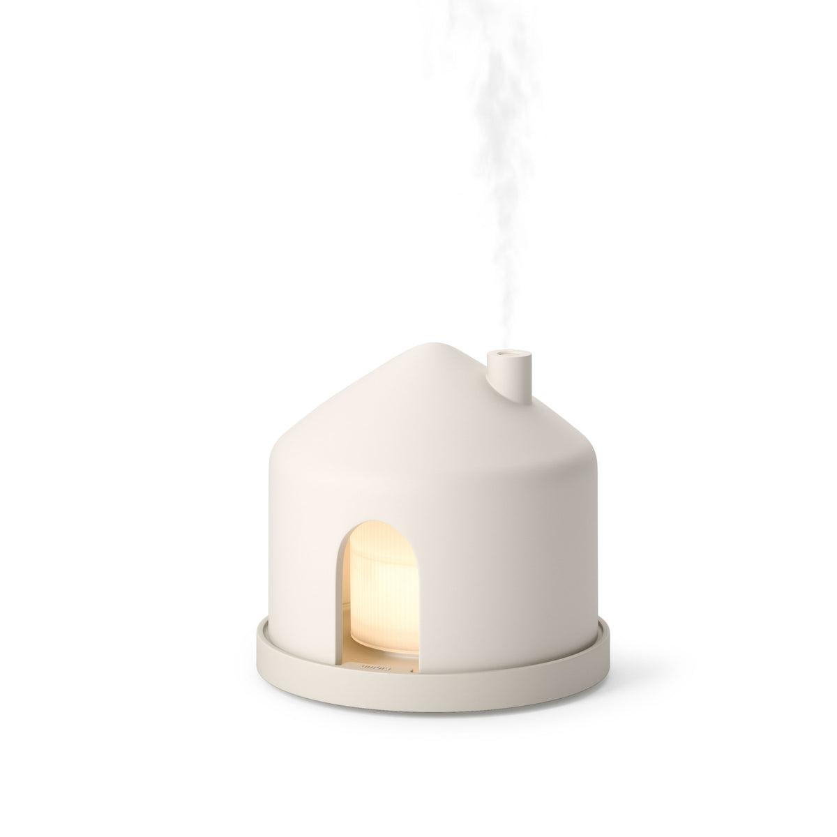 Umbra Casita Diffuser Sand