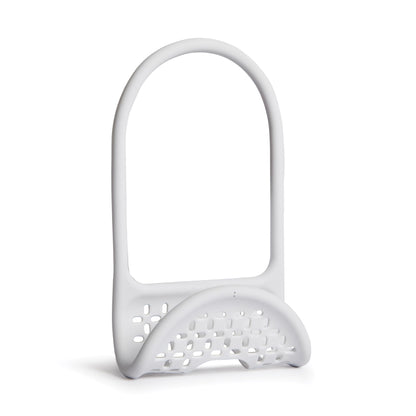 Umbra Sling Sink Caddy White