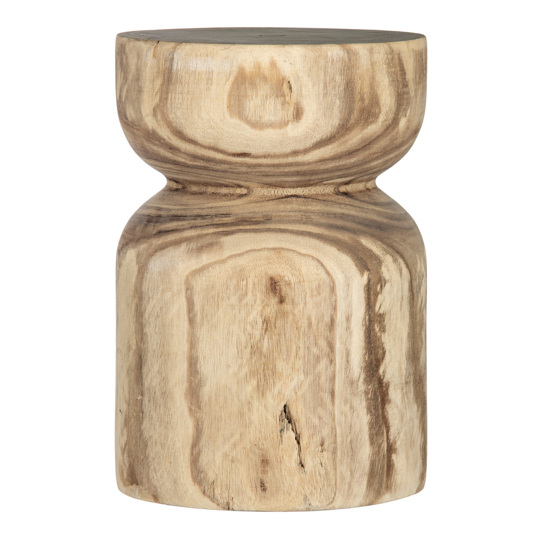 Rogue Camden Plant Stand Natural
